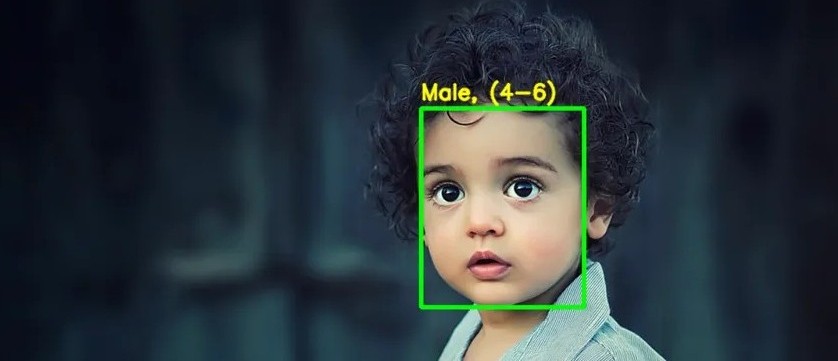 Age and Gender Detection